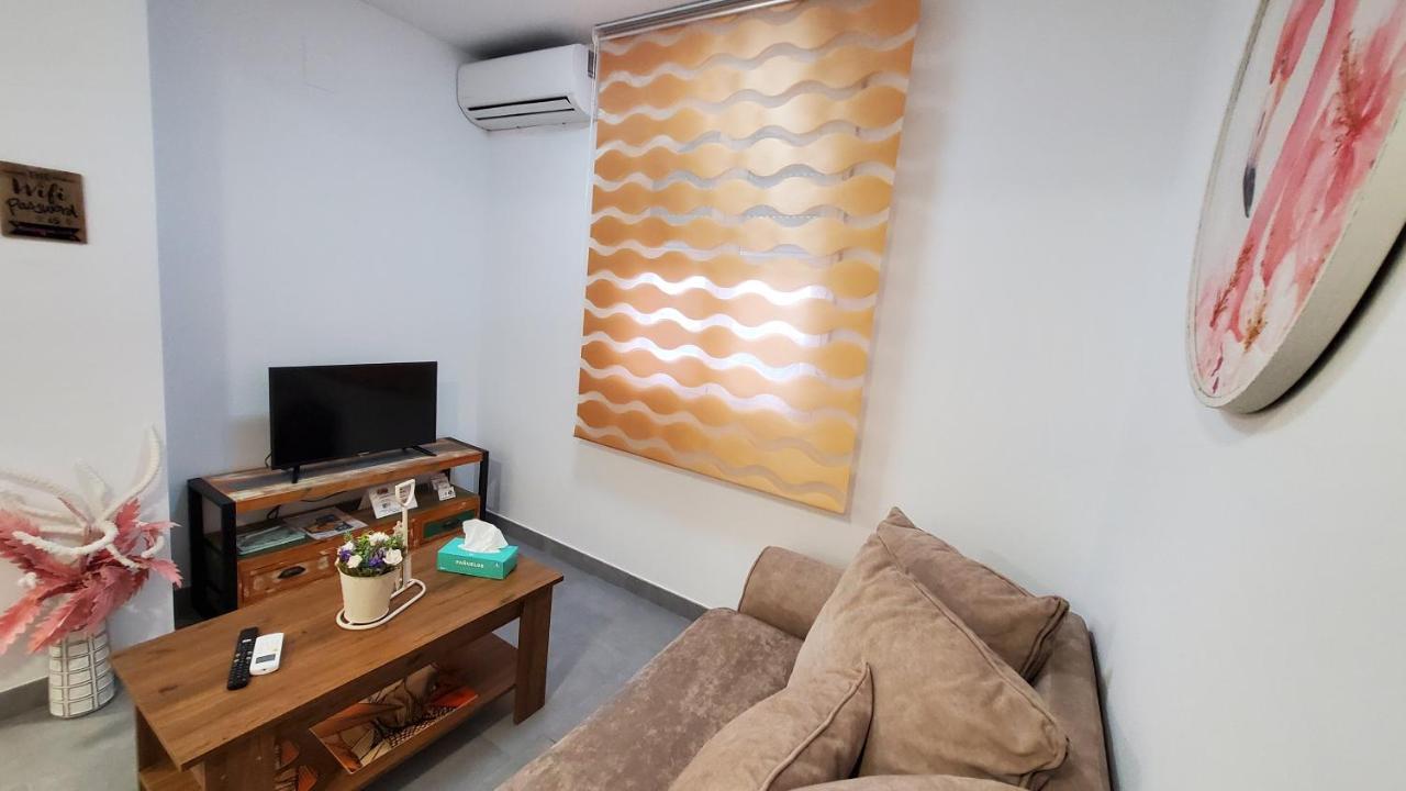Estudios Costavigia Mazagon By Ramona מראה חיצוני תמונה