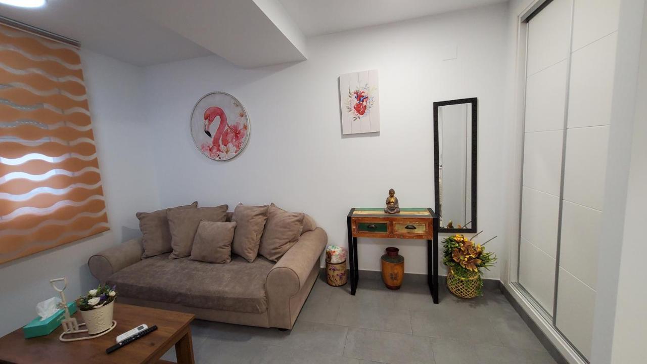 Estudios Costavigia Mazagon By Ramona מראה חיצוני תמונה