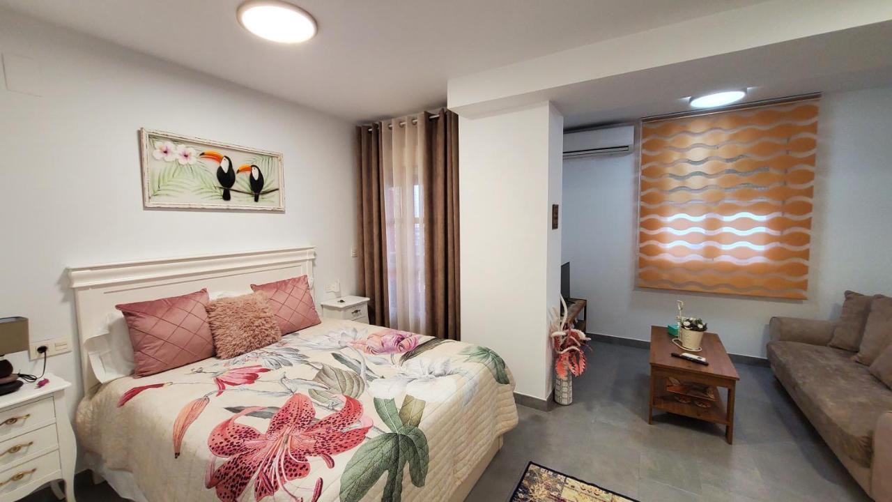 Estudios Costavigia Mazagon By Ramona מראה חיצוני תמונה