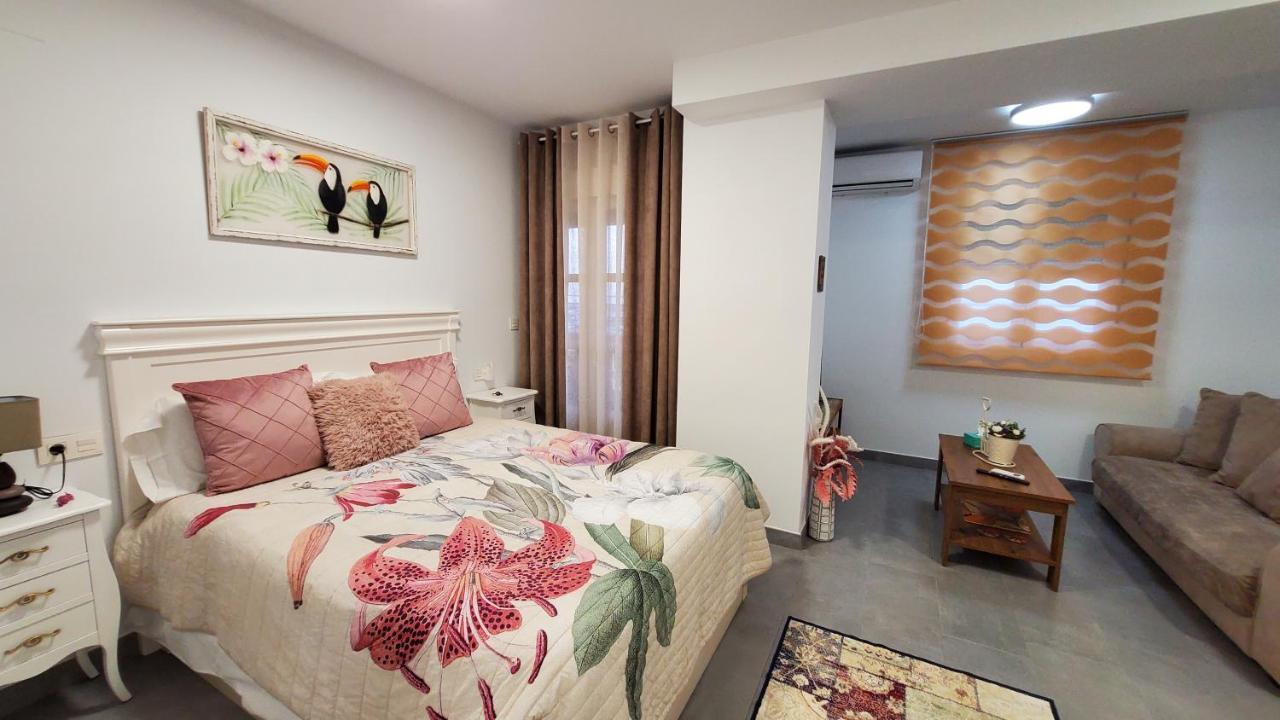 Estudios Costavigia Mazagon By Ramona מראה חיצוני תמונה
