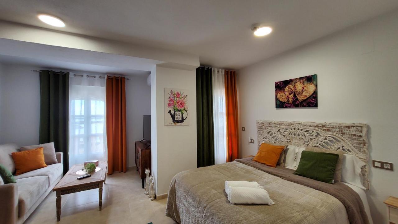 Estudios Costavigia Mazagon By Ramona מראה חיצוני תמונה