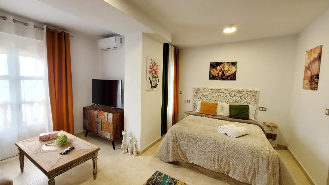 Estudios Costavigia Mazagon By Ramona מראה חיצוני תמונה