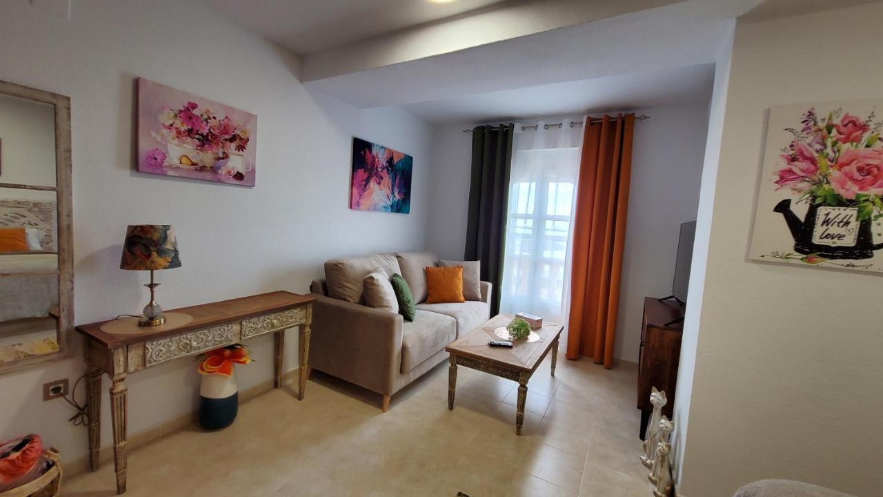 Estudios Costavigia Mazagon By Ramona מראה חיצוני תמונה