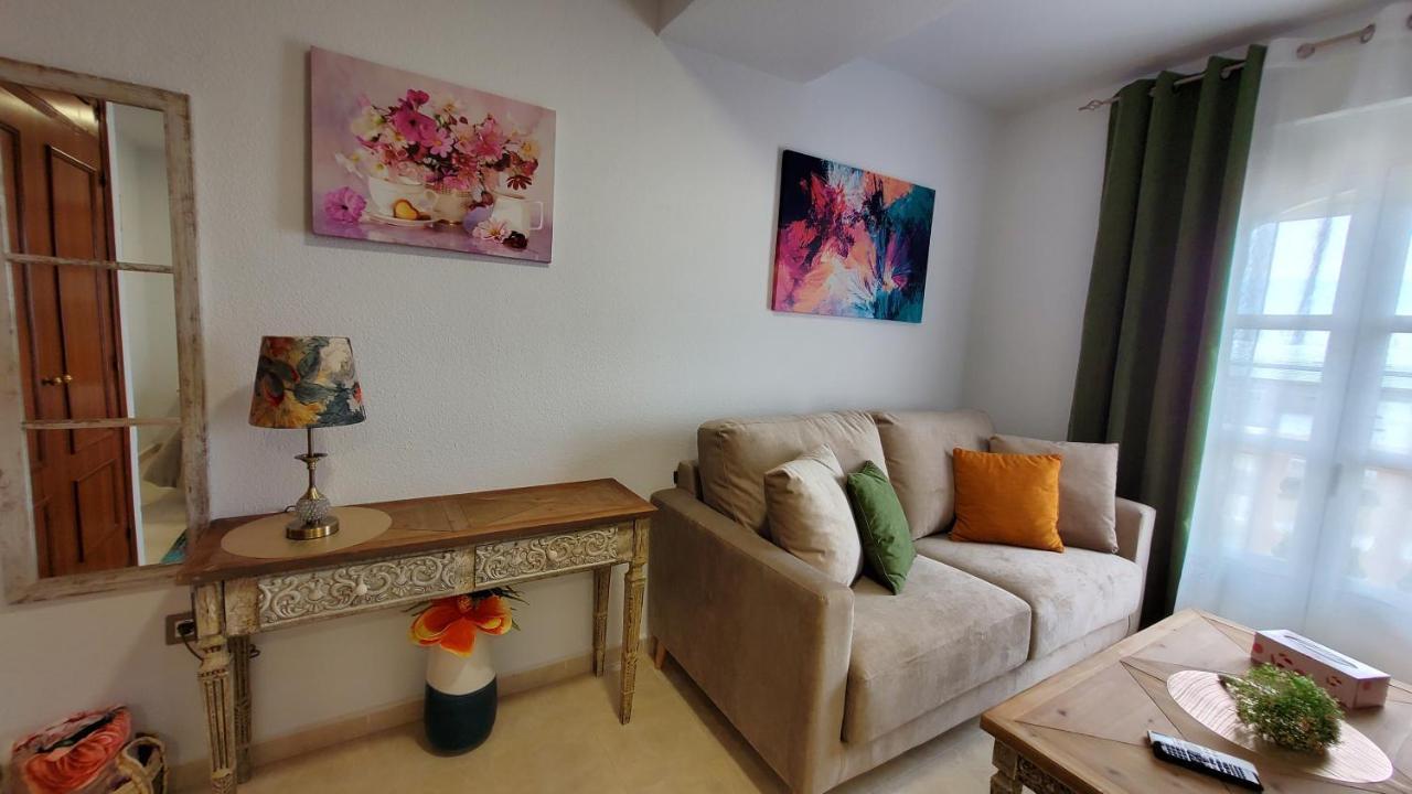 Estudios Costavigia Mazagon By Ramona מראה חיצוני תמונה