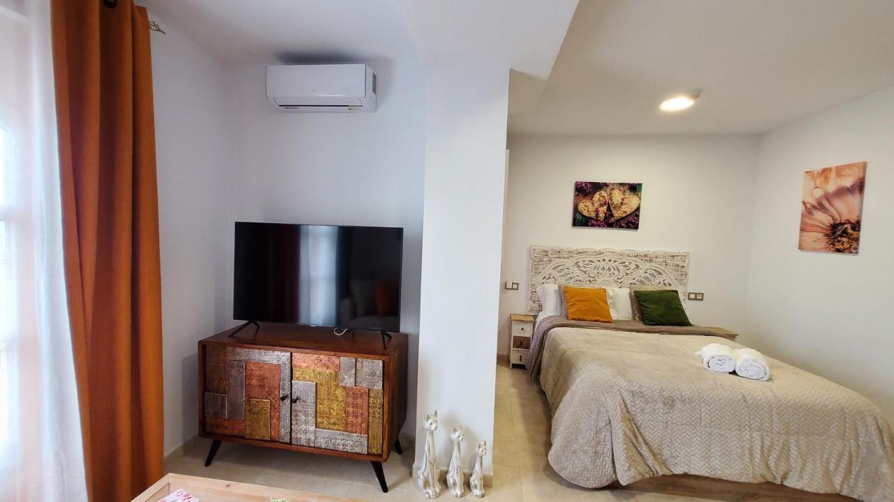 Estudios Costavigia Mazagon By Ramona מראה חיצוני תמונה