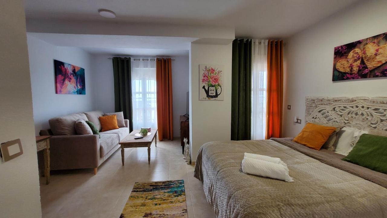 Estudios Costavigia Mazagon By Ramona מראה חיצוני תמונה
