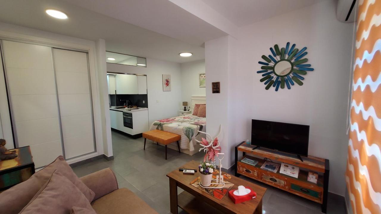Estudios Costavigia Mazagon By Ramona מראה חיצוני תמונה