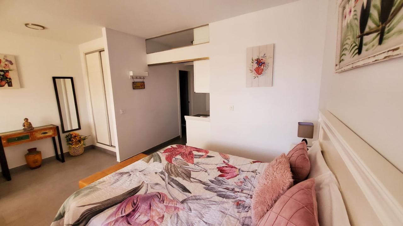 Estudios Costavigia Mazagon By Ramona מראה חיצוני תמונה