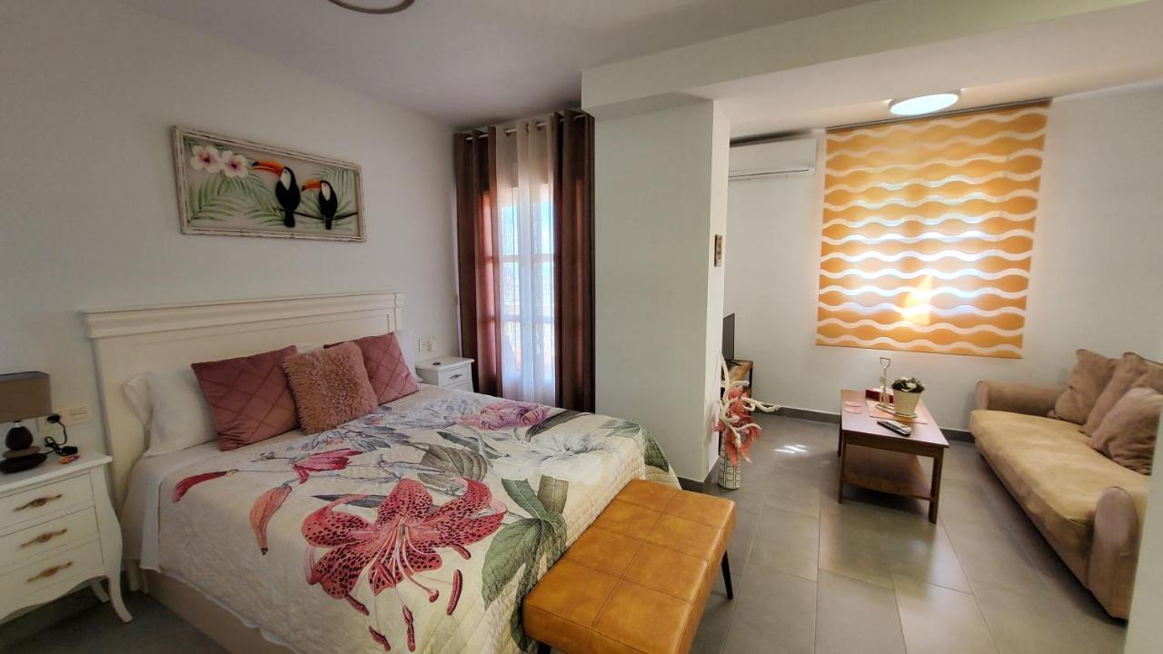 Estudios Costavigia Mazagon By Ramona מראה חיצוני תמונה