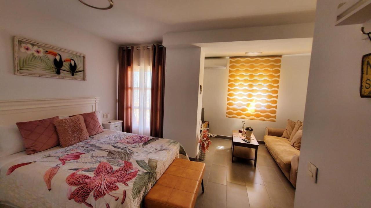 Estudios Costavigia Mazagon By Ramona מראה חיצוני תמונה