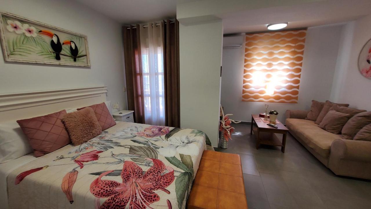 Estudios Costavigia Mazagon By Ramona מראה חיצוני תמונה