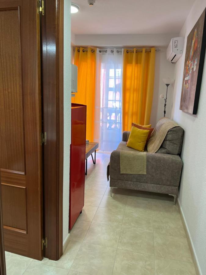 Estudios Costavigia Mazagon By Ramona מראה חיצוני תמונה