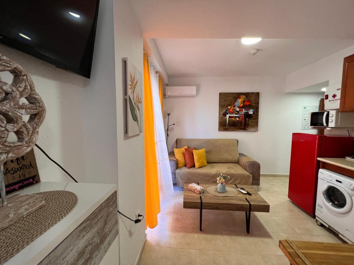 Estudios Costavigia Mazagon By Ramona מראה חיצוני תמונה
