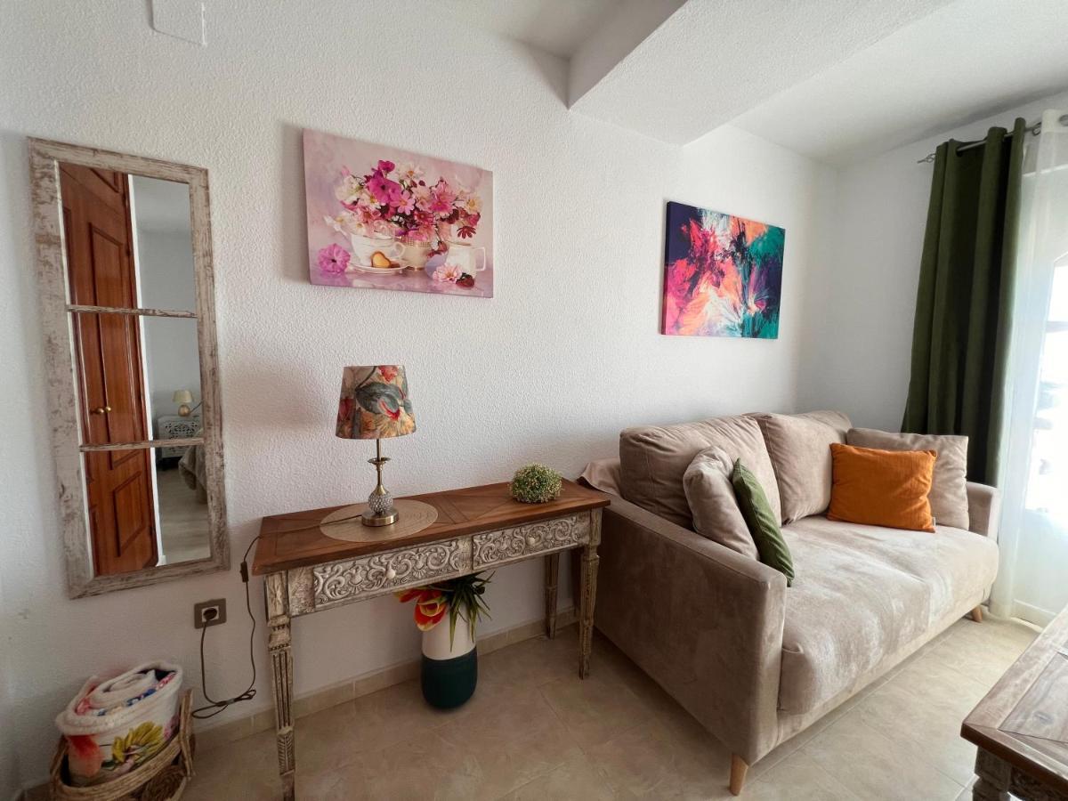 Estudios Costavigia Mazagon By Ramona מראה חיצוני תמונה