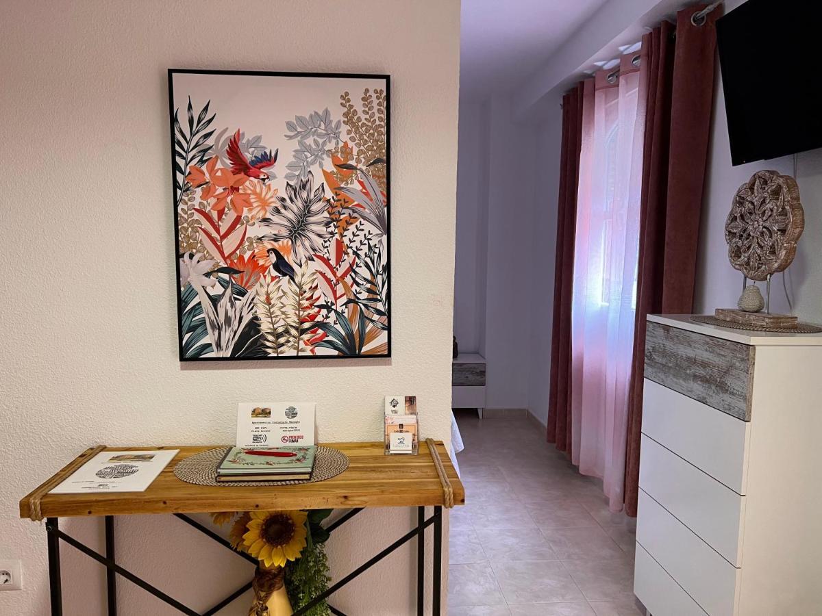 Estudios Costavigia Mazagon By Ramona מראה חיצוני תמונה