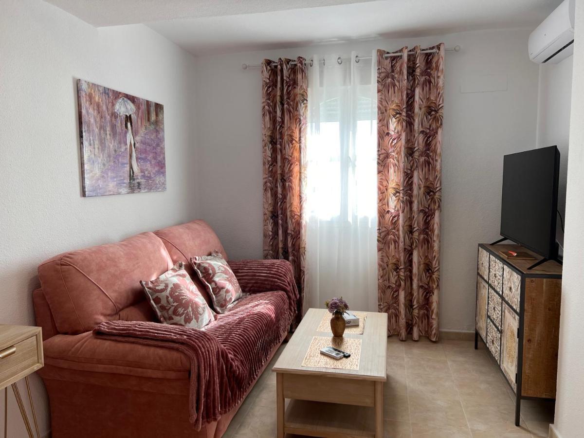 Estudios Costavigia Mazagon By Ramona מראה חיצוני תמונה